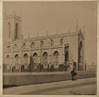 Trinity Church [photographer, Cheney of Beckenham ]  | Margate History